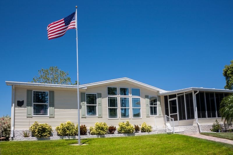 Best Window Replacement Contractors in Millington, TN